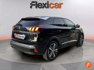 Peugeot 3008 2.0BLUEHDI 133KW (180CV) GT AUTO S&S