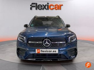 Mercedes Clase GLB 1.3 GLB 200 DCT 120KW (163CV)