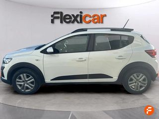 Dacia Sandero Stepway Comfort 74kW (100CV) ECO-G