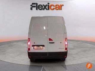 Renault Master MASTER FURGÓN T L3H2 3500 BLUE DCI 110KW (150CV) EURO