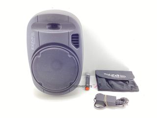 altavoz portatil bluetooth ibiza sound port12vhf-mkii-tws