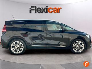 Renault Grand Scénic Intens dCi 81kW (110CV)