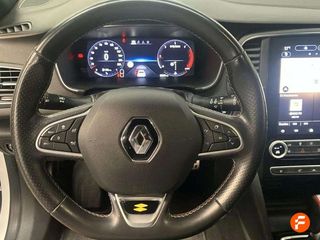 Renault Megane R.S.Line Blue dCi 85 kW (115CV) EDC