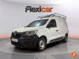 Renault Express s Furgón Diesel Express 1.5 Blue dCi Confort 55kW, 55kW/75 PS, 1461 cm³, 3 Doors