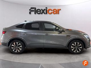 Renault Arkana Intens E-TECH Híbrido 105 kW (145CV) -SS