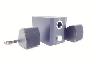 altavoces pc ngs tornado