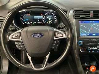 Ford Mondeo 1.5 EcoBoost 121kW (165CV) Business