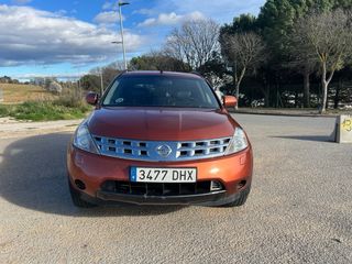 Nissan Murano 2005