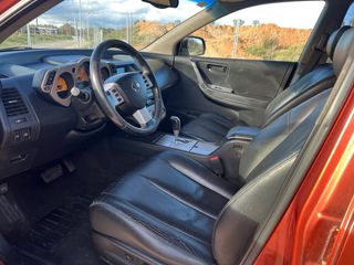 Nissan Murano 2005
