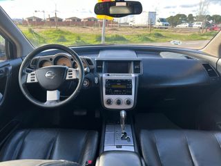 Nissan Murano 2005
