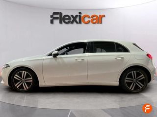 Mercedes Clase A A 180 d