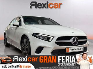 Mercedes Clase A A 180 d