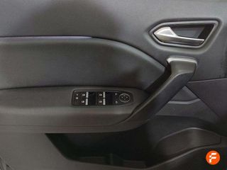 Renault Captur Zen TCe 90