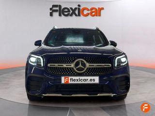 Mercedes Clase GLB 2.0 GLB 200 D DCT 110KW (150CV)