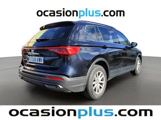 SEAT Tarraco 1.5 TSI S&S Style 110 kW (150 CV)