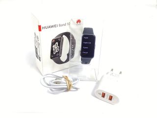 pulsera de actividad huawei band 10