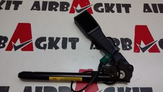 13217491 PRETENSOR DERECHA - CINTURON DELANTERO DERECHO OPEL ZAFIRA B 2005-2006-2007-2008-2009-2010-2011