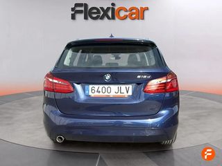 BMW Serie 2 Active Tourer 218d