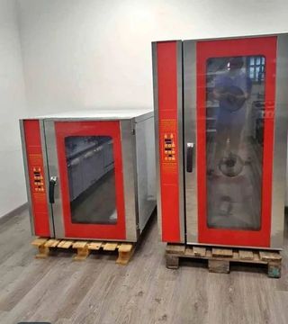 Horno de conveccion 643863251