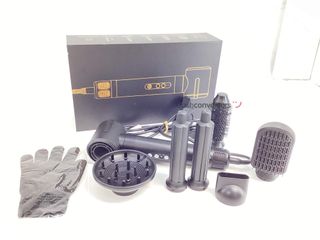 secador pelo ukliss wt-626-1