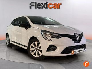 Renault Clio Business SCe 49 kW (67CV)