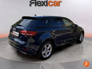Audi A3 1.6 TDI 85kW (116CV) S tronic Sportback