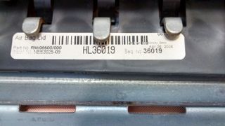 682139U10A AIRBAG SALPICADERO NISSAN NOTE 2006-2007-2008-2009-2010-2011-2012