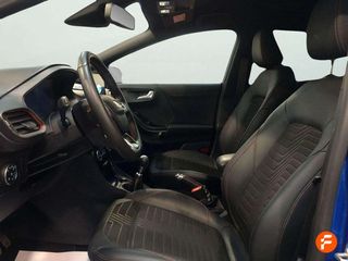 Ford Puma 1.0 EcoBoost 125cv ST-Line MHEV