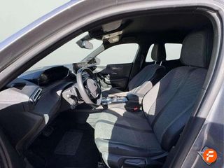 Peugeot 2008 Allure Puretech 130 S&S EAT8