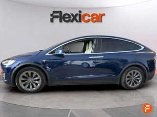 Tesla Model X 100D 4WD