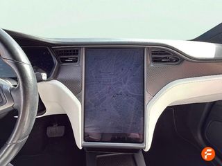 Tesla Model X 100D 4WD