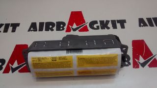 8P0880202 AIRBAG SALPICADERO - AIRBAG DELANTERO DERECHO AUDI A3 2ª GENER. 8P1,8PA,8P7 2003-2004-2005-2006-2007-2008-2009-2...