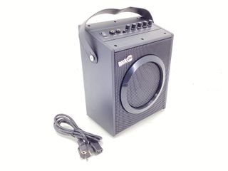 amplificador guitarra rockjam rj20war2