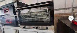 Horno de convección 643863251
