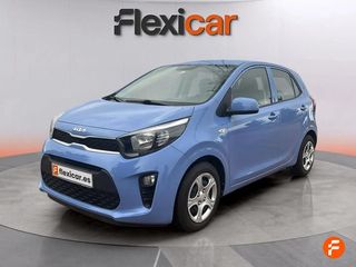 Kia Picanto 1.0 DPi 49kW (67CV) Concept Pack Comfort
