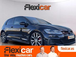 Volkswagen Golf GTI Performance 2.0 TSI 180kW(245CV) DSG
