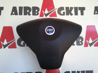 735317551 AIRBAG VOLANTE FIAT STILO 2001-2002-2003-2004-2005-2006-2007-2008-2009-2010-2011-2012