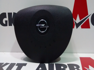 13111506 AIRBAG VOLANTE OPEL CORSA C 1999-2000-2001-2002-2003-2004-2005-2006