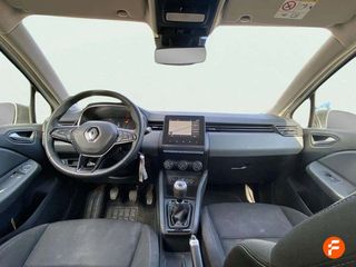 Renault Clio Business TCe 74 kW (100CV) GLP