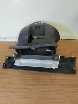 Columna de dirección Renault Laguna II (20