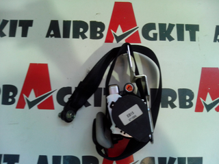 45184 PRETENSOR DERECHA - CINTURON DELANTERO DERECHO MAZDA 3 1ª GENER. 2003-2004-2005-2006