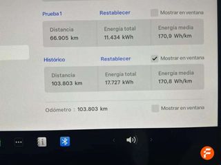 Tesla Model 3 Gran Autonomía AWD
