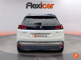 Peugeot 3008 1.2 PURETECH 96KW (130CV) GT LINE S&S