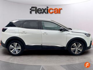 Peugeot 3008 1.2 PURETECH 96KW (130CV) GT LINE S&S