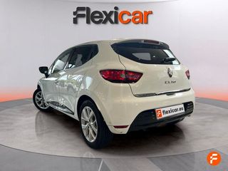 Renault Clio Limited Energy TCe 66kW (90CV) -18