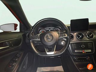 Mercedes GLA GLA 220 d