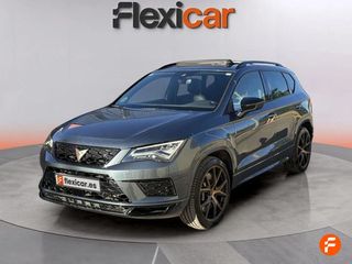 Cupra Ateca 2.0 TSI 221kW (300CV) 4Drive DSG