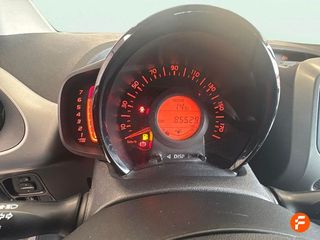 Toyota Aygo 1.0 70 x-cite