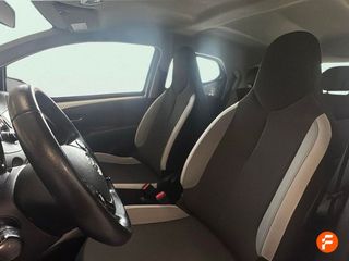 Toyota Aygo 1.0 70 x-cite
