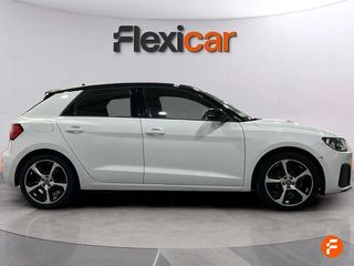 Audi A1 Sportback 25 TFSI 70kW (95CV)
